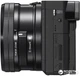 Фотоаппарат Sony Alpha 6300 Kit 16-50mm Black (ILCE6300LB.CEC) - изображение 5