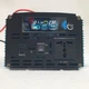 Інвертор 12В 220В Power Inverter Wimpex 2600 Вт з чистою синусоїдою, автомобільний перетворювач напруги з USB та кулером охолодження для електроприладів, ноутбуків, аудіо- та відеотехніки Синій, X26-W00 - зображення 5