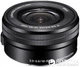 Фотоаппарат Sony Alpha 6300 Kit 16-50mm Black (ILCE6300LB.CEC) - изображение 14