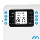 Електроконвектор Maltec CH3500DW WiFi LCD дисплеєм + ПДУ + Turbo Fun - зображення 7