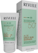 Крем Revuele Aloe Daily Sun Barrier для лица с алоэ из SPF 50+ 50 мл - изображение 1