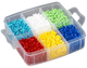 Zestaw mozaiki termicznej Hama Storage Box Small 6701 (0028178067014) - obraz 3