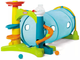 Tunel dla dzieci Little Tikes 2 w 1 Activity (10050743658362) - obraz 1