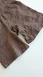 Стягуючий безшовний моделюючий комбідрес-боді XL-XXL Коричневий (14035) - зображення 7