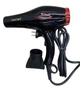 Фен для волос, профессиональный фен для волос, фен с ионизацией воздуха, фен Gemei 2200w, GM-1770 - изображение 1