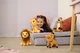 Игрушка мягконабивная Disney Сурикат Тимон 24 см (3858893908463) - изображение 7