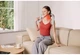 Массажер для шеи SKG H5 Mini Neck＆Shoulder Massager (1073881) - изображение 9