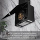 Вытяжка Perfelli RIVA NERO - изображение 9