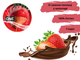 Презервативи One Flavor Waves 12 шт (ROZ6501052024) - зображення 6