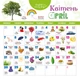 Календар Вивчення English 365 слів на 2025 рік - изображение 9
