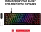 Клавіатура HyperX Alloy Origins 65 HX Red (4P5D6AX) - зображення 2