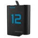 Аккумулятор для GoPro 12/11/10/9 1720 mAh Telesin S0-ECB-02-TGP - изображение 3