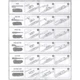 Щетка стеклоочистителя WINSO PRO SHADOW 400мм (117400) - изображение 3