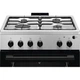 Плита Electrolux LKG600001X - изображение 2