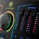 Аудиоинтерфейс M-Game RGB Dual - изображение 7