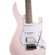 Электрогитара Cort G200 Pastel Pink (G200 PPK) - изображение 5