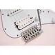 Электрогитара Cort G200 Pastel Pink (G200 PPK) - изображение 6