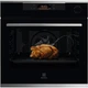 Духовой шкаф Electrolux KOCBP39WX - изображение 1