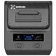 Принтер етикеток UKRMARK DP30BK, USB, Bluetooth, рулоні 20-80 мм (900541) - зображення 1
