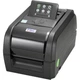 Принтер этикеток TSC TХ310 300Dpi, LCD, USB, Ethernet, USB Host, Serial (TX310-A001-1202) - изображение 1