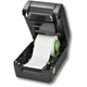 Принтер этикеток TSC TХ310 300Dpi, LCD, USB, Ethernet, USB Host, Serial (TX310-A001-1202) - изображение 3