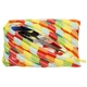 Пенал Zipit Colorz Jumbo Bubble (ZTJ-CZ-LBUB) - зображення 4