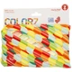 Пенал Zipit Colorz Jumbo Bubble (ZTJ-CZ-LBUB) - зображення 5