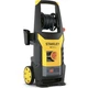 Мойка высокого давления Stanley 2.2 кВт, 160 бар, шланг 8 м (SXPW22DSS-E) - изображение 2