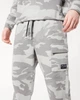 Джоггеры мужские - штаны джоггеры Hollister HC9365M M Серый - изображение 4