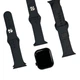 Смарт-годинник Fendior Z03 Pro IP65 Black - зображення 3