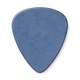 Медиатор Jim Dunlop Gator Grip Pick 1.14mm 12 шт. (417P1.14) - изображение 4