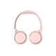 Наушники Philips TAH4209 Pink (TAH4209PK/00) - изображение 6