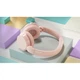 Наушники Philips TAH4209 Pink (TAH4209PK/00) - изображение 10