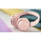 Наушники Philips TAH4209 Pink (TAH4209PK/00) - изображение 11