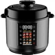 Мультиварка PRIME Technics PPC 121 Profi Cook - изображение 1