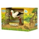 Фигурка Kids Team Сафари Аист (Q9899-A50_5) - изображение 2