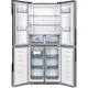 Холодильник Gorenje NRM8182MX - изображение 3