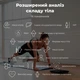 Весы напольные AENO BS2S (ABS0002S) - изображение 3