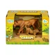 Фігурка Kids Team Сафарі Левиця і левеня (Q9899-A31_2) - зображення 2
