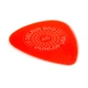 Медиатор Jim Dunlop Prime Grip Delrin 500 Pick .46mm 12 шт. (450P.46) - изображение 2