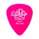 Медиатор Jim Dunlop Delrin 500 Pick .96mm 12 шт. (41P.96) - изображение 1