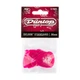 Медиатор Jim Dunlop Delrin 500 Pick .96mm 12 шт. (41P.96) - изображение 3