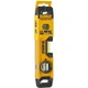Уровень DeWALT TORPEDO алюминиевый, 3 капсулы, 230 мм (DWHT0-43003) - изображение 4