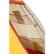 Палатка Turbat Borzhava 2 yellow (012.005.0136) - изображение 2