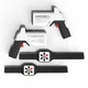 Игрушечное оружие Sharper Image для лазерных боев Laser tag battle pack (1214006271) - изображение 3