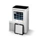 Осушувач повітря MYCOND ROOMER_HEPA_25 - зображення 7