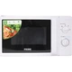 Мікрохвильова піч PRIME Technics PMW 20757 HW - зображення 1