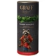 Чай Graff Cherry Samurai Чорний з вишнею 80 г (4820279610863) - зображення 1
