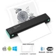 Принтер чеків UKRMARK M08-BK А4, Bluetooth, USB, чорний (900781) - изображение 1