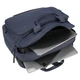 Сумка для ноутбука Tucano 15.6" Flash, Blue (BFLASH15-B) - изображение 5